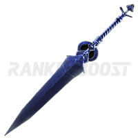 Crystal Sword-image